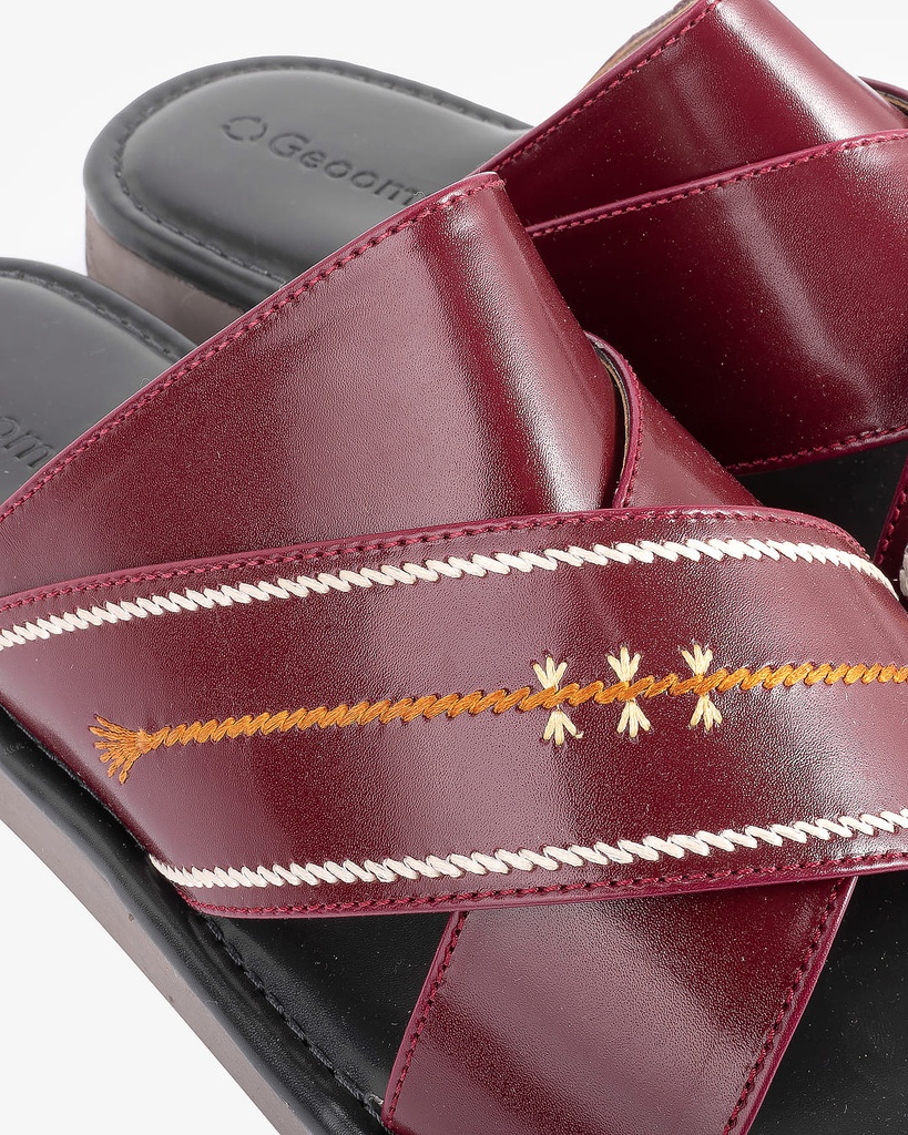 SS casual sandal CJASS464BO