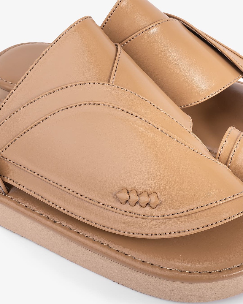 SS shargy leather sandal CJASS4002LB