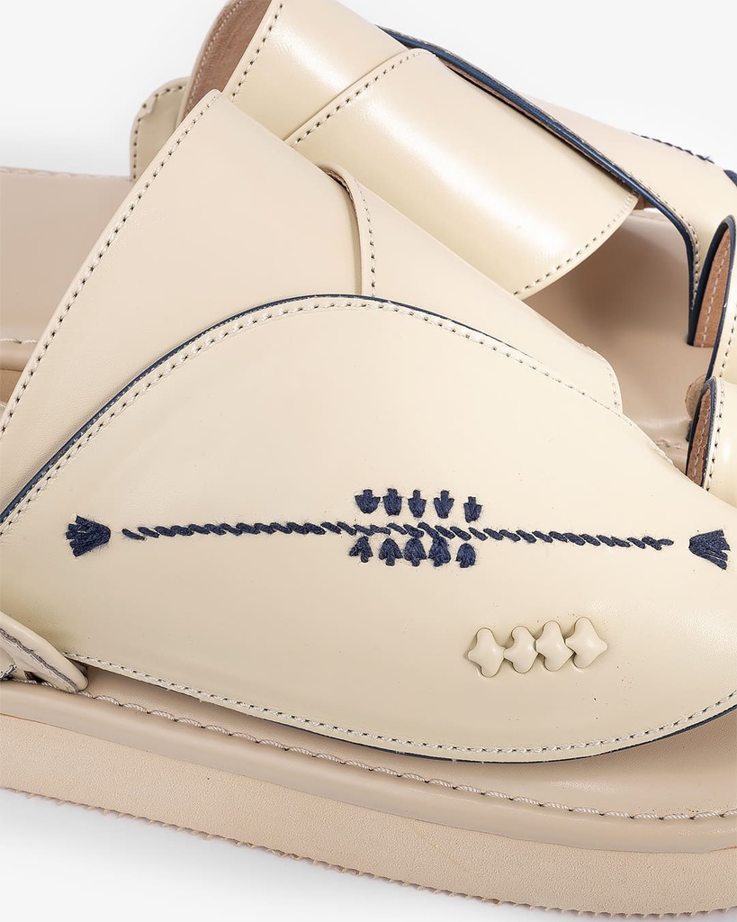 SS shargy leather sandal CJASS2062BG