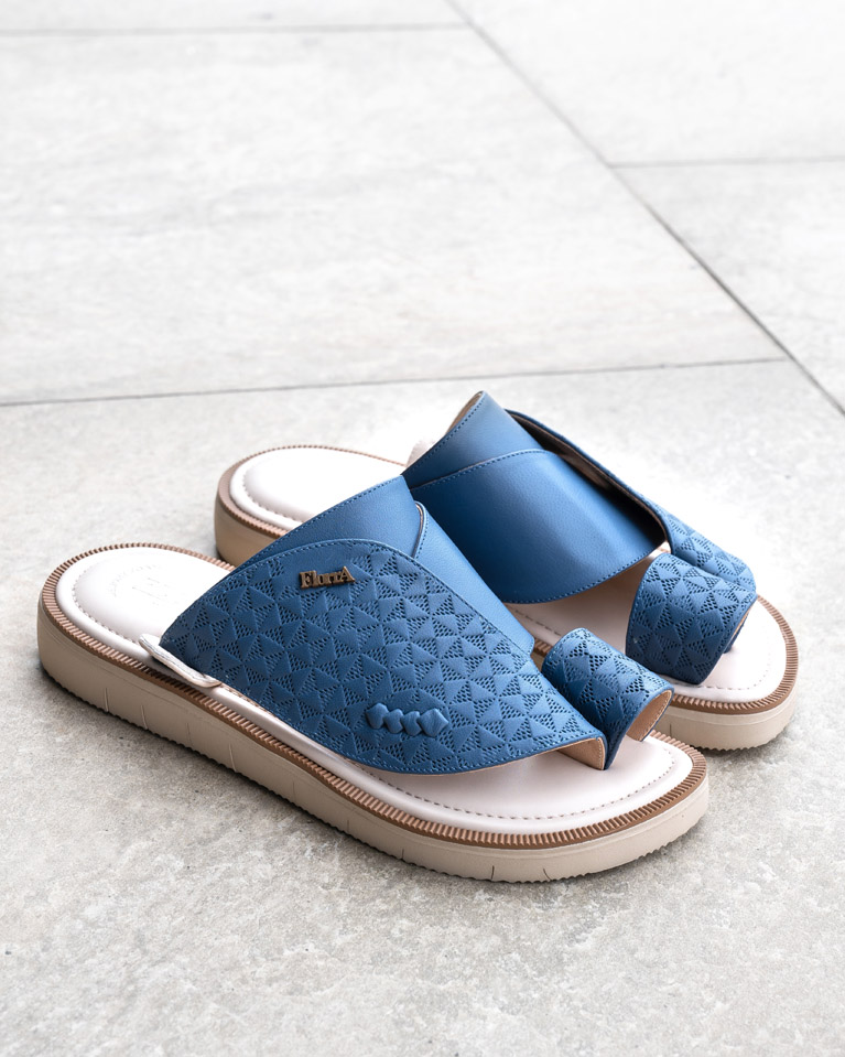 FLORRA shargy leather MNBO500FLOBL