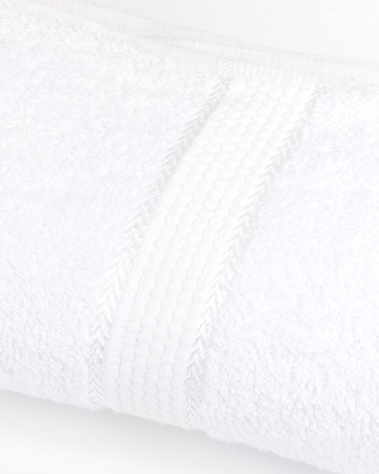 Bath Towel for men FIRTOW003WH
