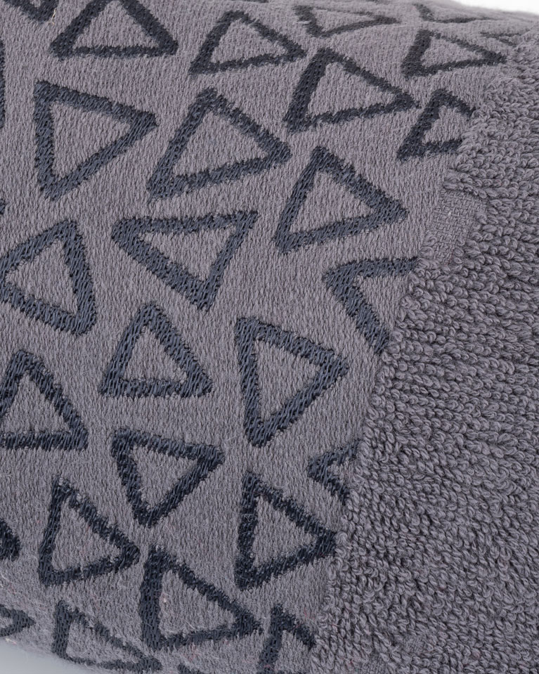 Bath Towel for men FIRTOW007GY