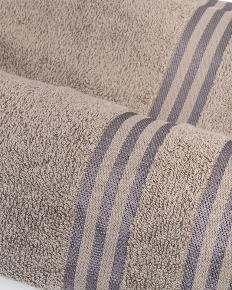 Bath Towel for men FIRTOW004GY