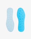 Shoes insole blue SOL4015BL