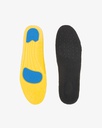 Shoes insole black SOL6006BK