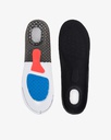 Shoes insole black SOL5018BK