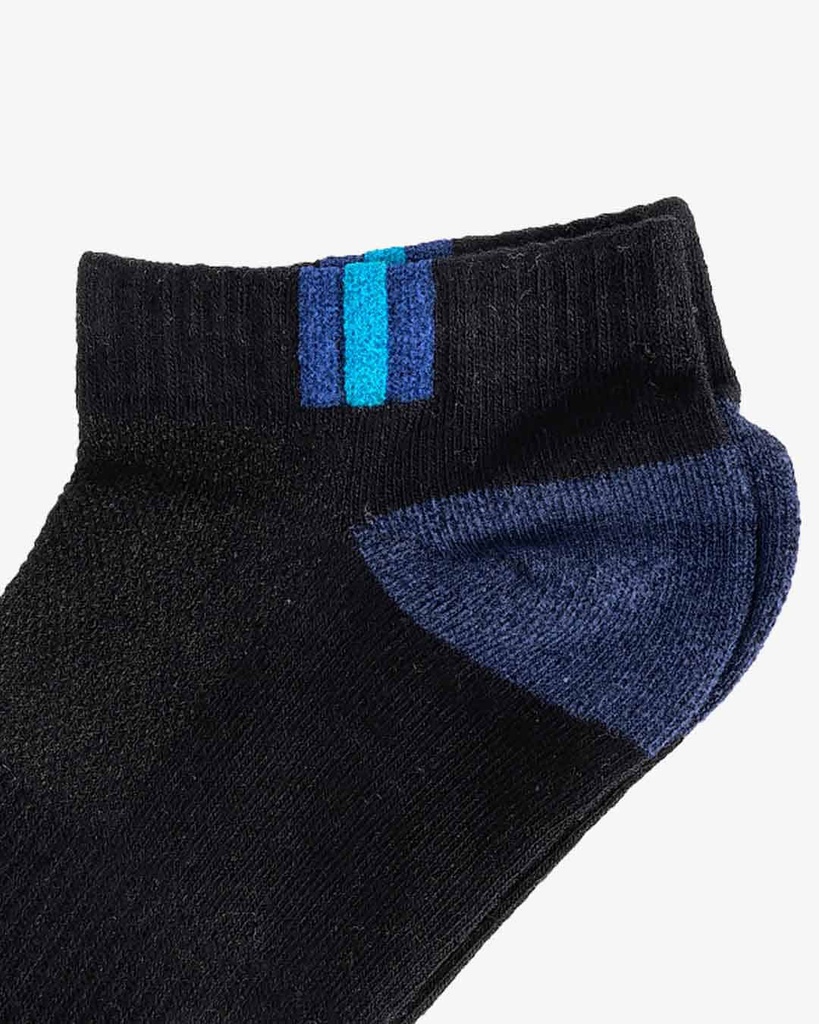 Socks for men SOC006BK