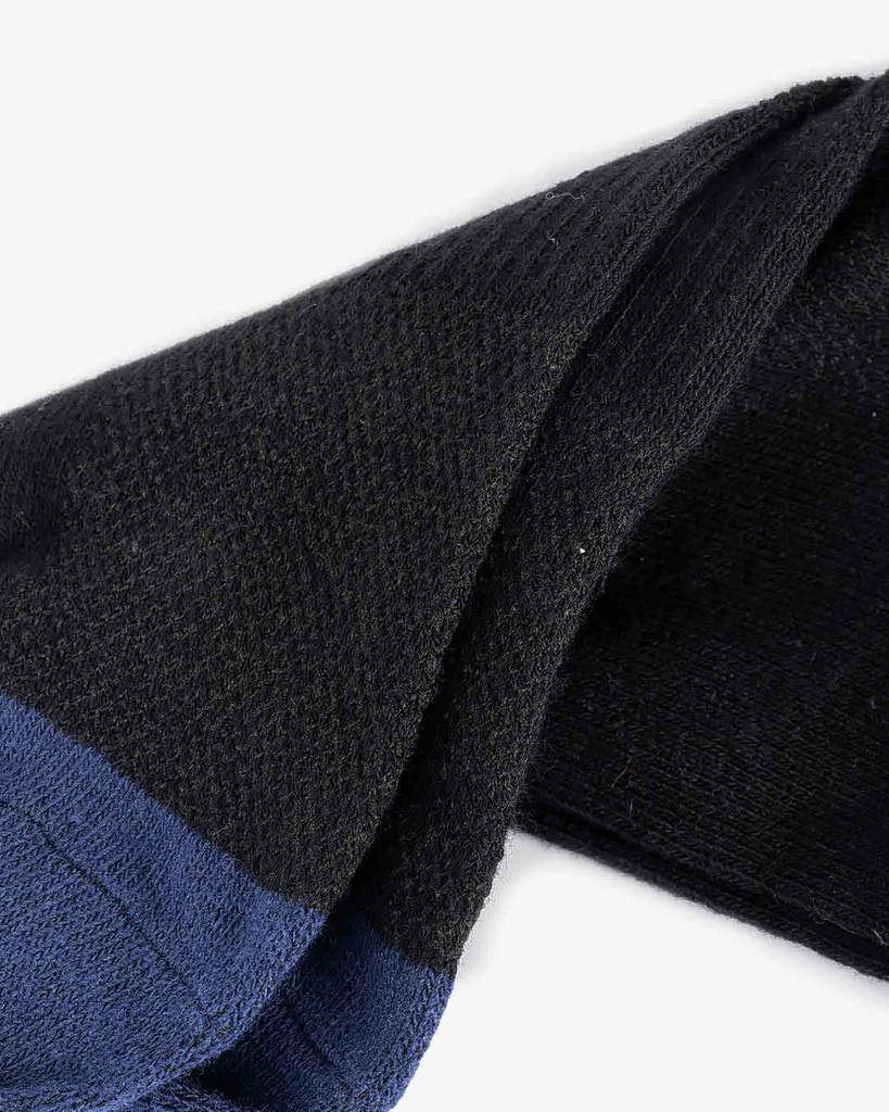 Socks for men SOC006BK