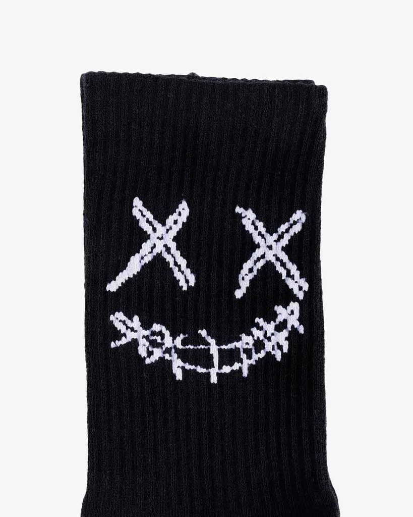 Socks for men SOC015BK