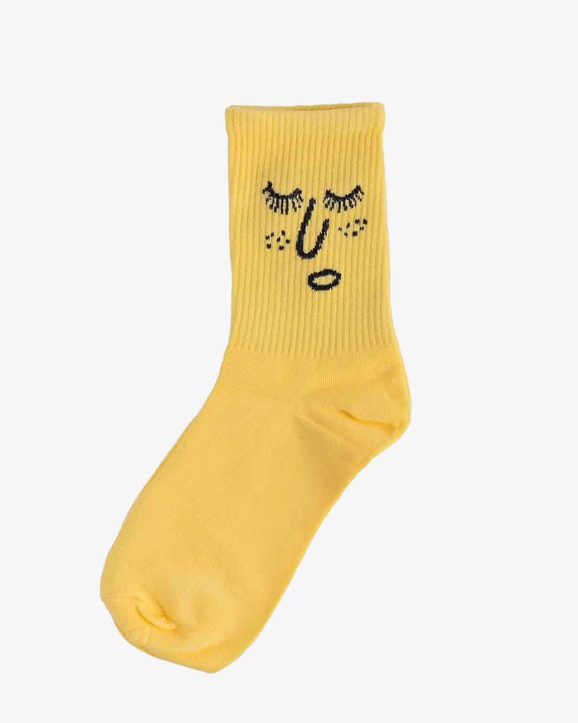 Socks for men SOC016YL