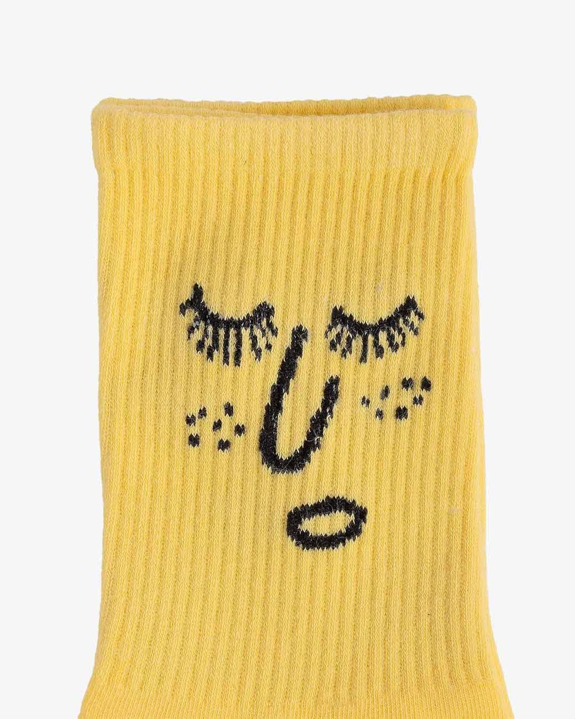 Socks for men SOC016YL