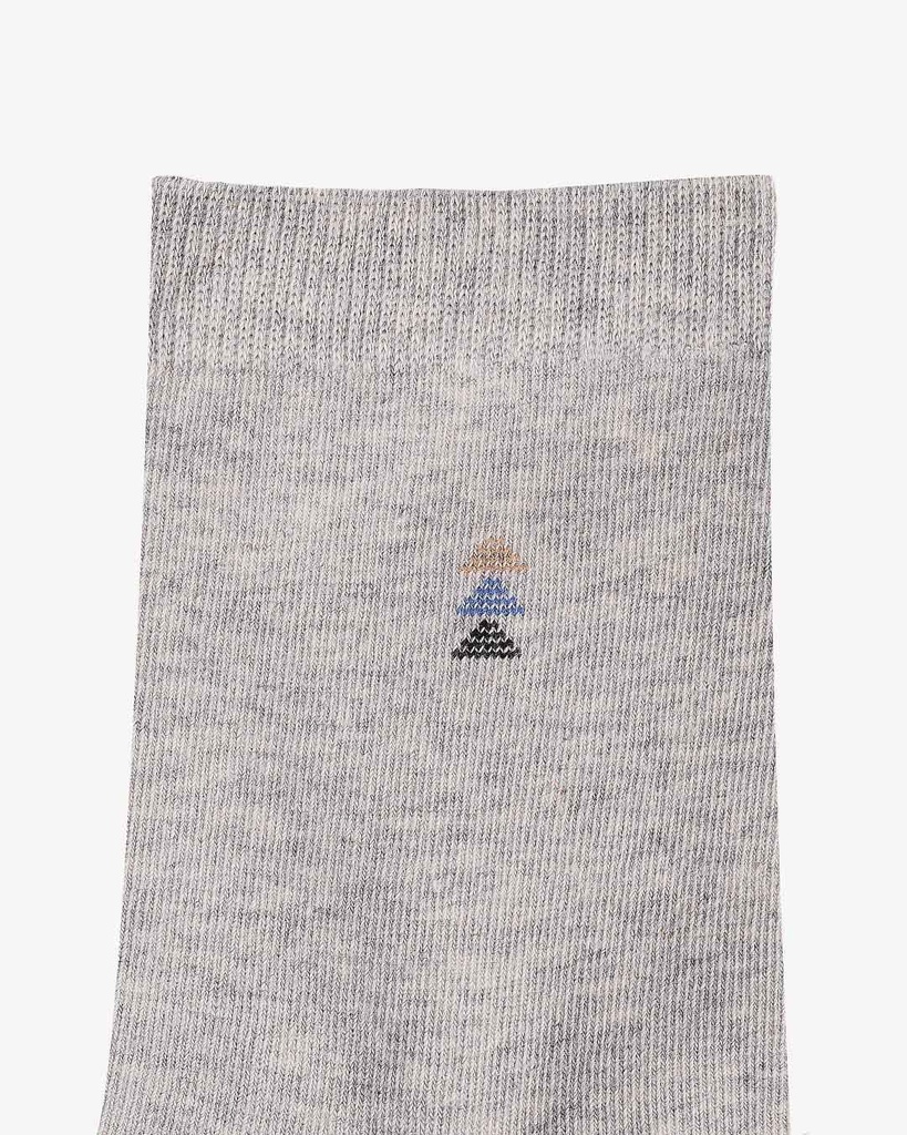 Socks for men SOC017GY