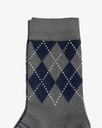 Socks for men SOC018GY