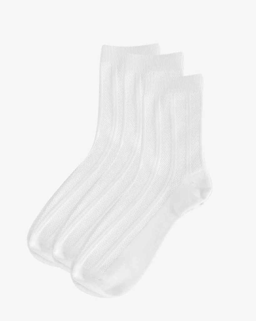 Socks for men SOC021WH
