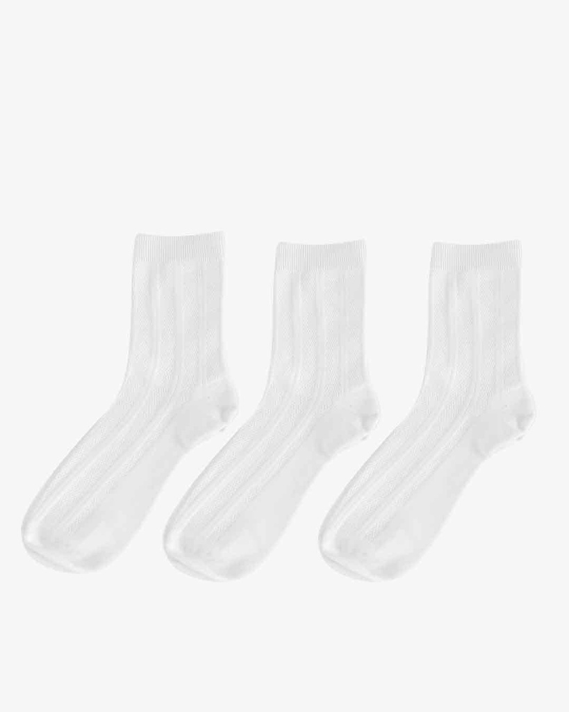 Socks for men SOC021WH