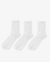 Socks for men SOC021WH