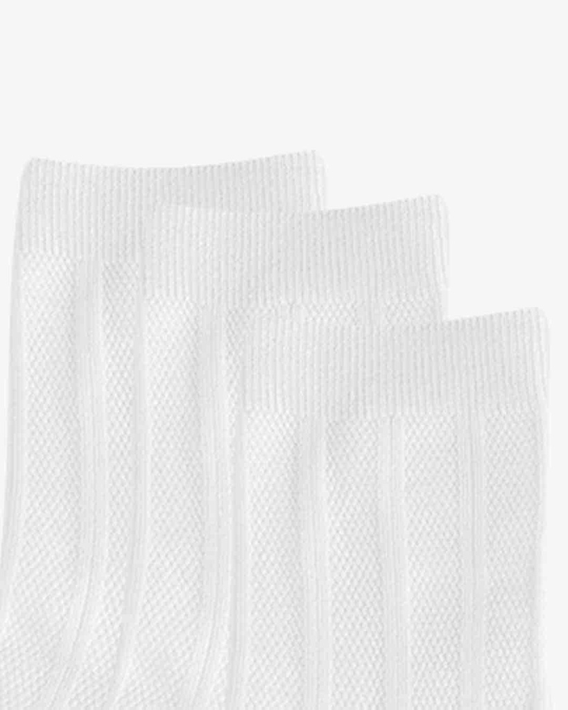 Socks for men SOC021WH