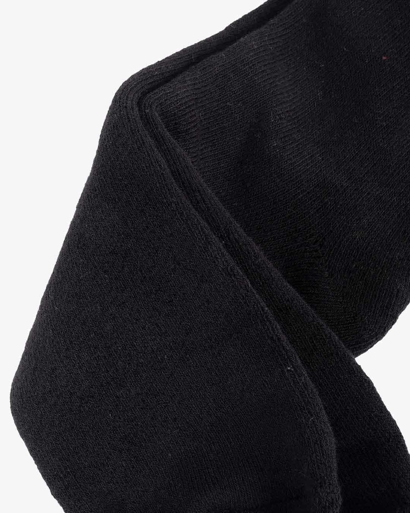 Socks for men SOC009BK