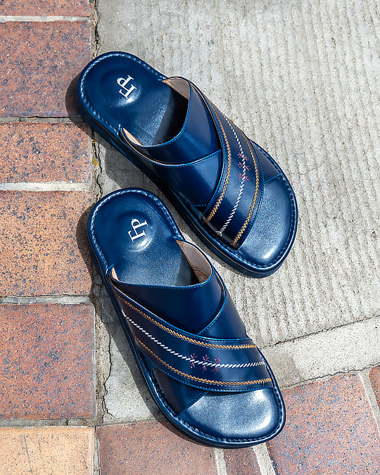 SS casual sandal CJASS464NV