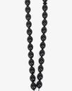 Bucklight Black Rosary ROS716BK