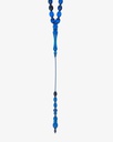 Bucklight Blue Rosary ROS700BL