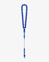 Bucklight Blue Rosary ROS707BL
