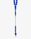 Bucklight Blue Rosary ROS707BL
