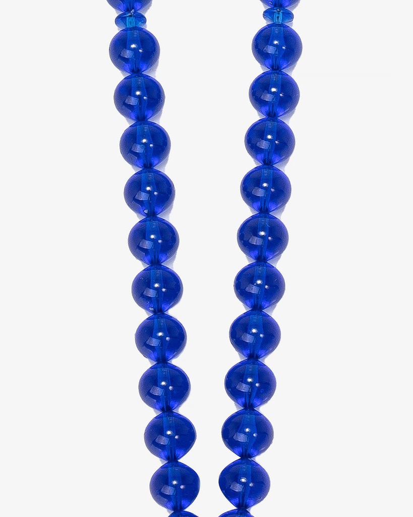 Bucklight Blue Rosary ROS707BL
