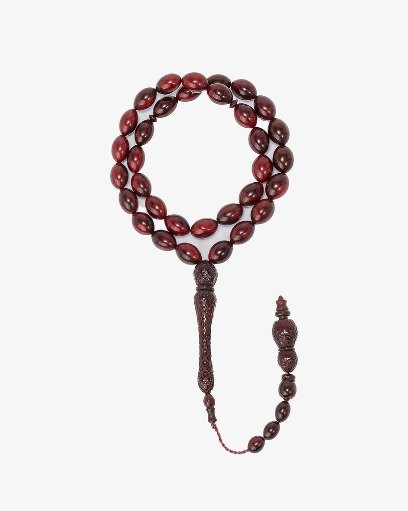 Bucklight Bordo Rosary ROS711BO