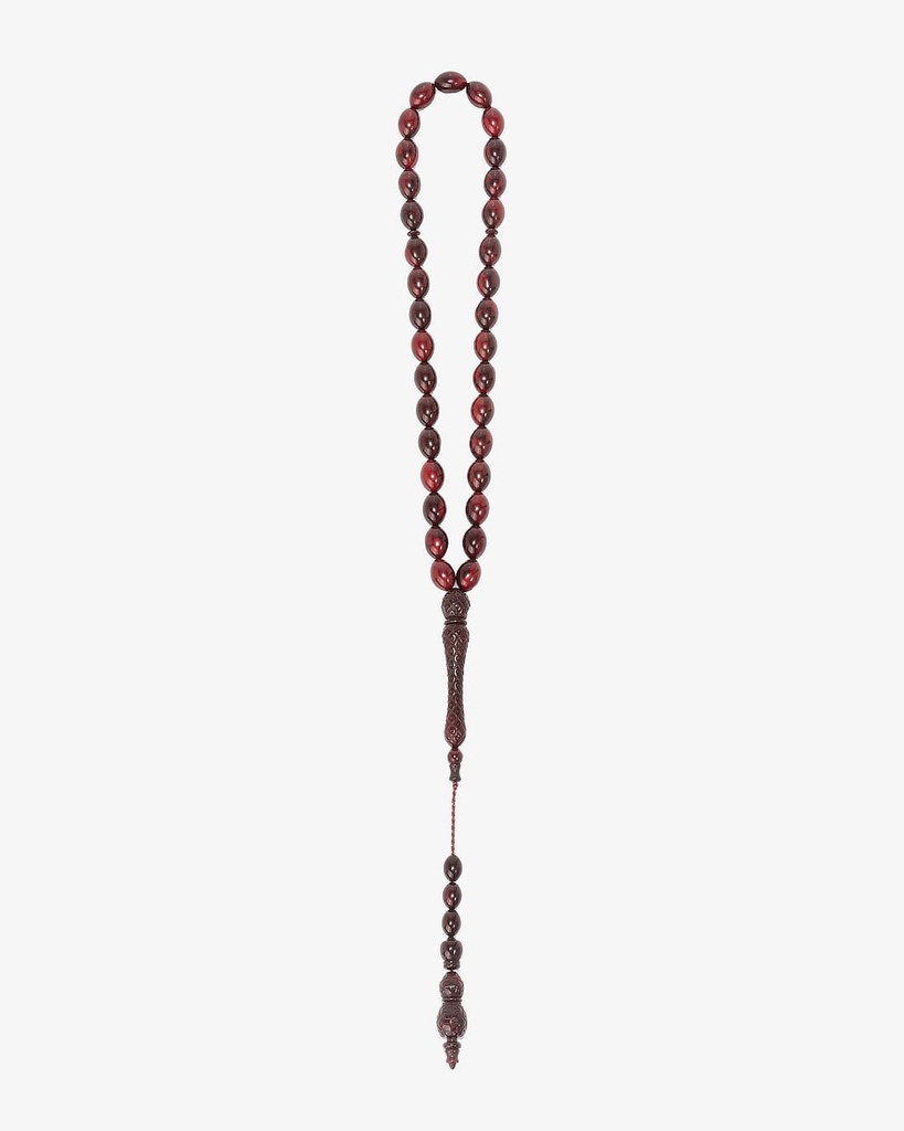 Bucklight Bordo Rosary ROS711BO
