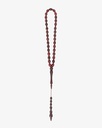 Bucklight Bordo Rosary ROS711BO