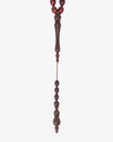 Bucklight Bordo Rosary ROS711BO
