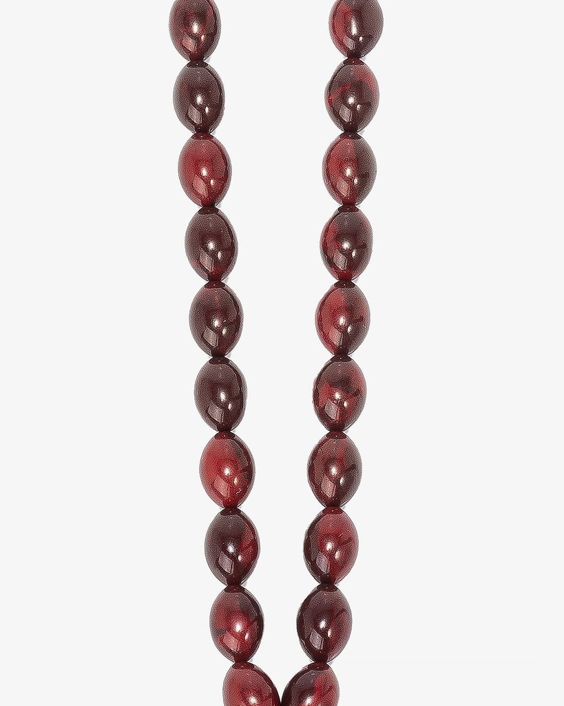 Bucklight Bordo Rosary ROS711BO