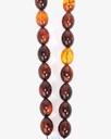 Bucklight Brown Rosary ROS703BN
