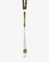 Bucklight Green Rosary ROS705GN