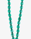 Bucklight Green Rosary ROS709GN