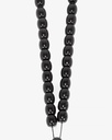 Bucklight Black Rosary ROS714BK