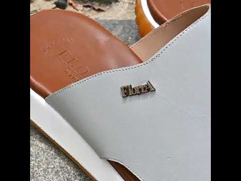 Florra Shargy Leather MNG2181FLOLG