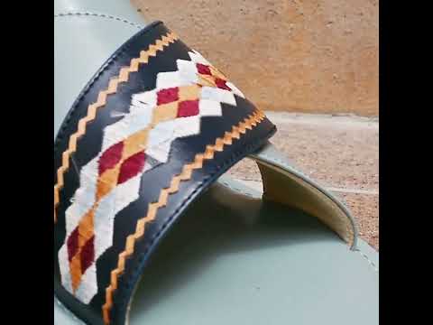 SS casual sandal CJASS455LL