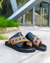 SS casual sandal CJASS455BK