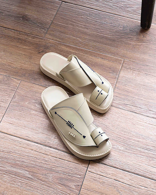 SS shargy leather sandal CJASS2062BG