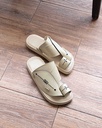 SS shargy leather sandal CJASS2062BG