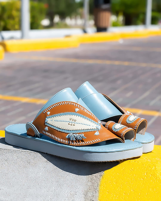 SS shargy leather sandal CJASS2080LL