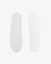 Shoes insole white SOL5013WH