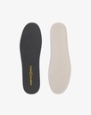 Shoes insole black SOL001BK