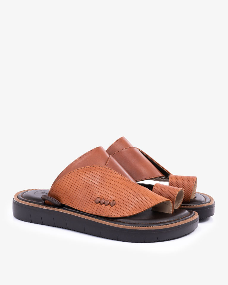 FLORRA shargy leather MNCP300FLOHV