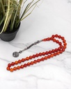 Sandalus brown Rosary ROS604HV