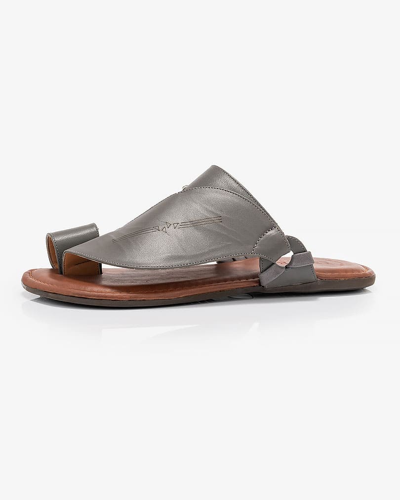 FLORRA leather sandal MNP5002FLOGY