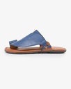 FLORRA leather sandal MNP5005FLOBL