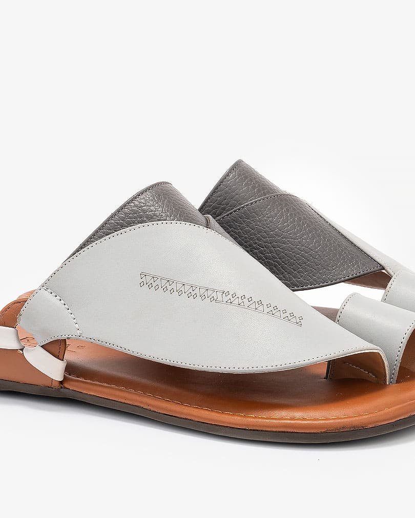 FLORRA leather sandal MNP5005FLOLG